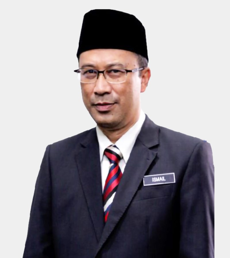 Tn Haji Ismail Bin Abu