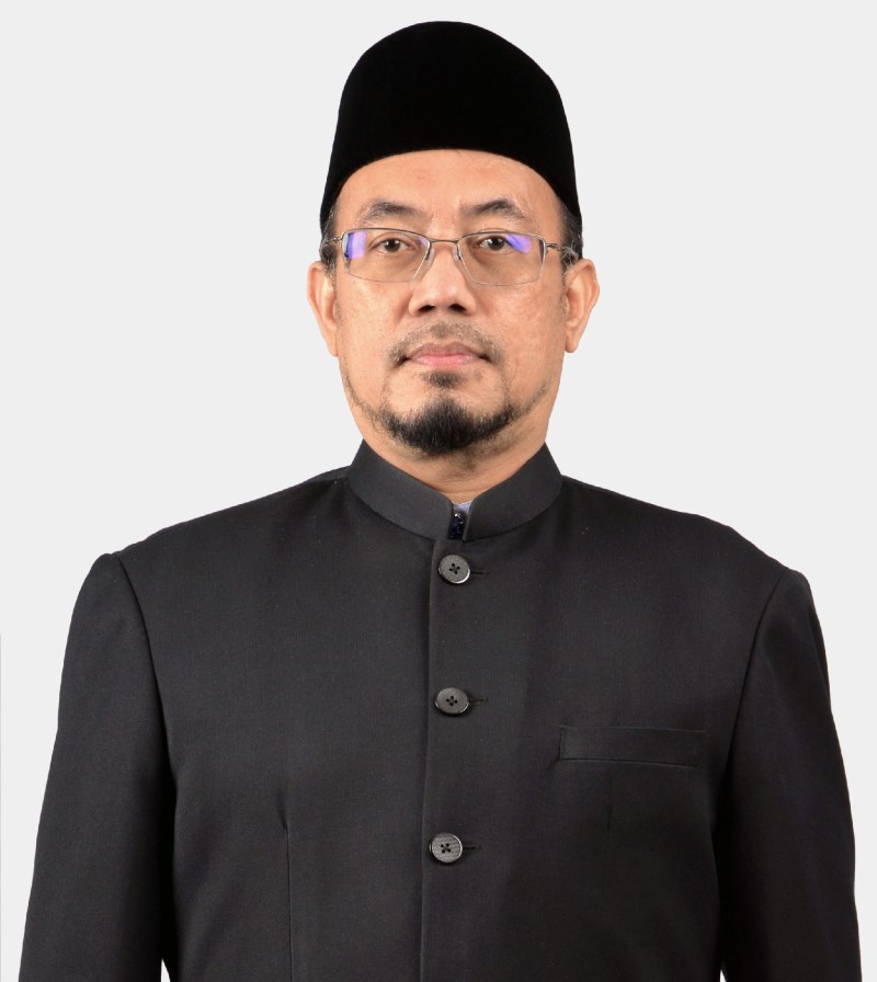 Dato’ Haji Yahya Bin Ahmad